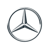 Mercedes logo