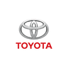 Toyota logo